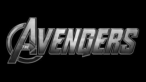 Symbol Avengers