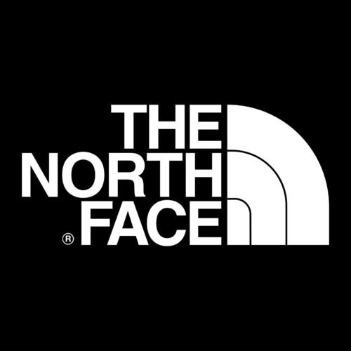 Symbol North Face