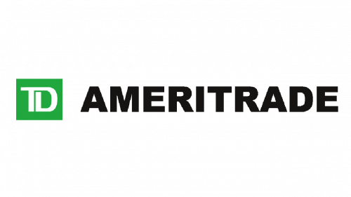 TD Ameritrade Logo 2006