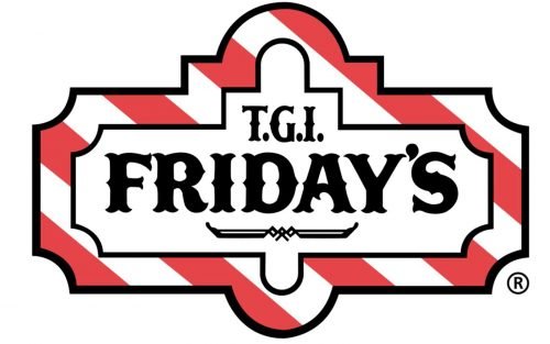 TGI Fridays Logo-1965