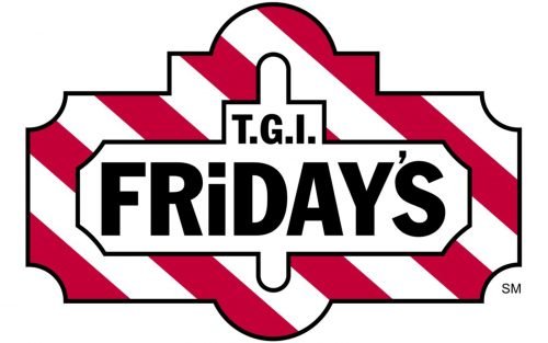TGI Fridays Logo-2004