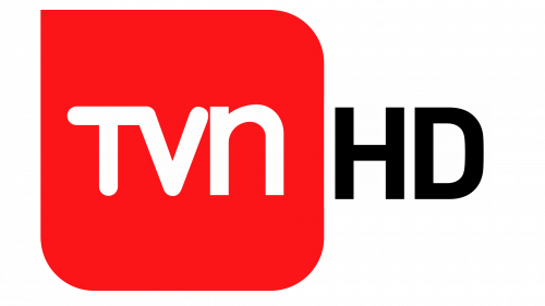 TVN Chile Emblem
