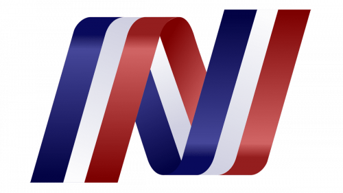 TVN Chile Logo 1984
