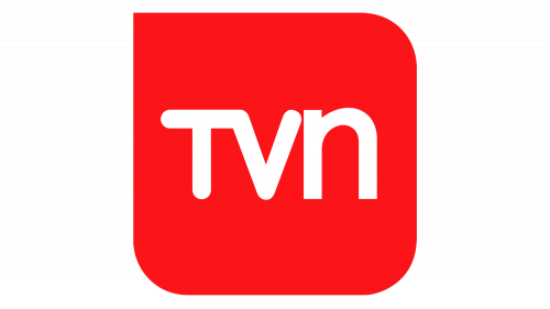 TVN Chile Logo 2016