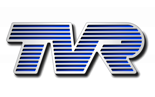TVR Logo-1961