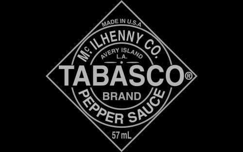 Tabasco Logo