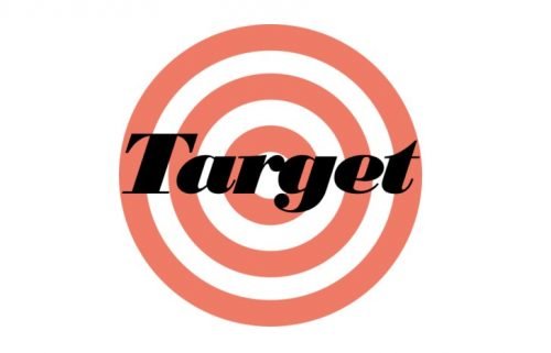 Target Logo-1962