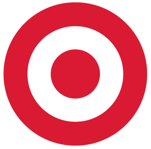 Target emblem