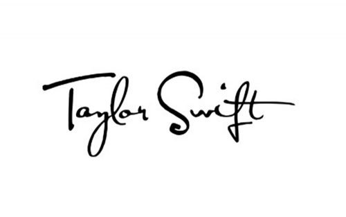 Taylor Swift Logo-2006