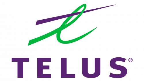 Telus Symbol
