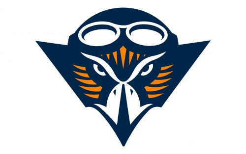 Tennessee-Martin Skyhawks Logo