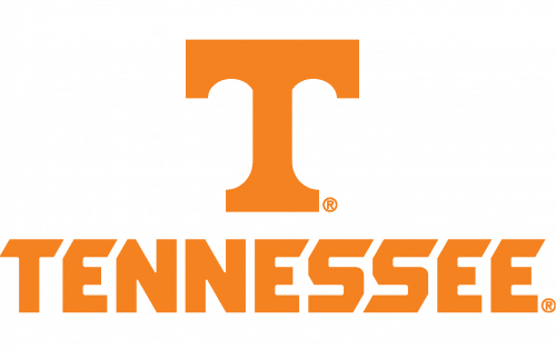 Tennessee Volunteers Logo-1967