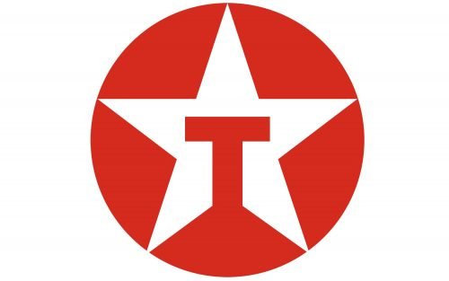 Texaco Emblem
