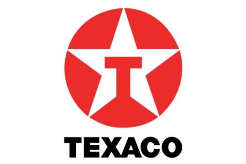 Texaco Logo-1981