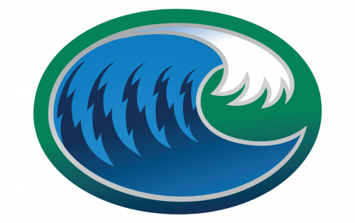 Texas AM-CC Islanders Logo-2002
