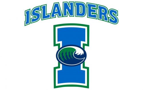 Texas AM-CC Islanders Logo