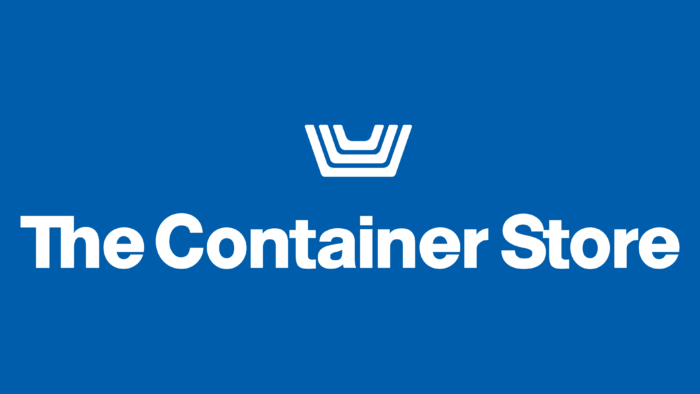 The Container Store New Logo