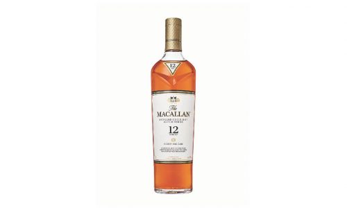 The Macallan Scotch Whiskey