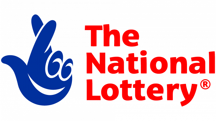 The National Lottery Logo 2014-2015
