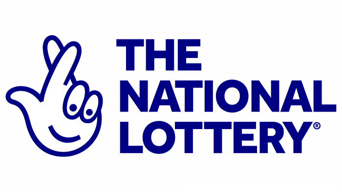 The National Lottery Symbol