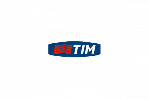 Tim Logo 1998