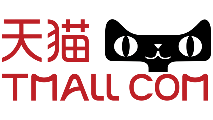 Tmall Logo 2014