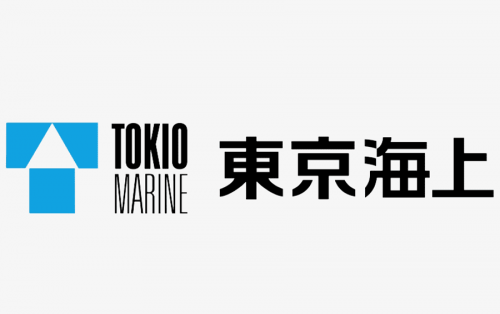 Tokio Marine Logo old