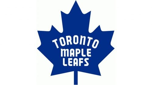Toronto Maple Leafs Logo 1966