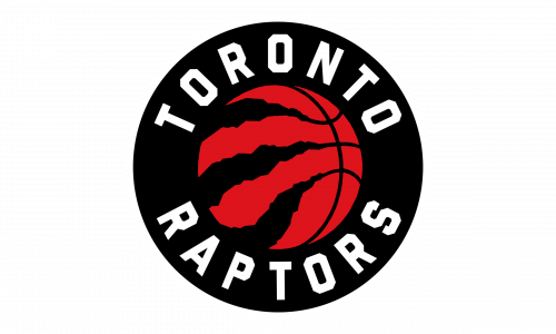 Toronto Raptors logo 2020