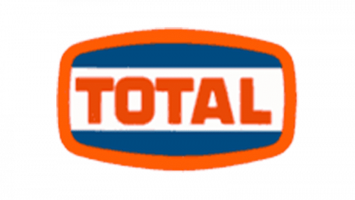Total Logo 1970