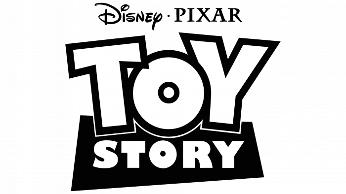 Toy Story Emblem