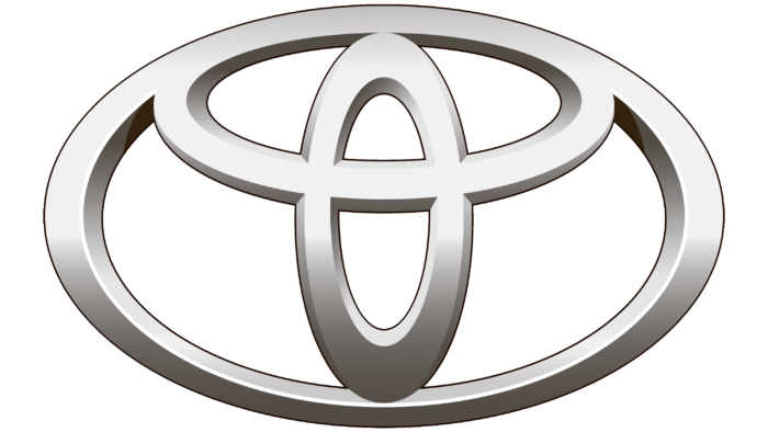 Toyota Australia Logo