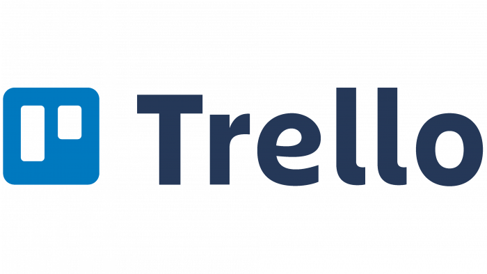 Trello Logo 2021-present