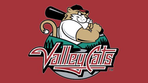 Tri-City ValleyCats emblem