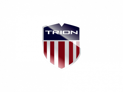 Trion logo