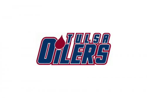 Tulsa Oilers Logo 2004