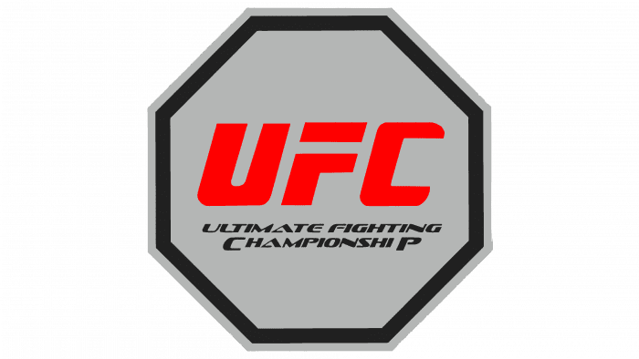 UFC Emblem