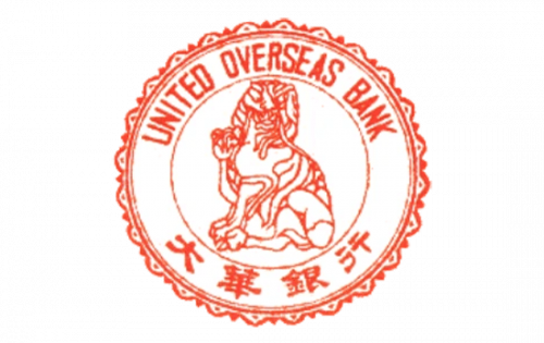 UOB Logo 1965