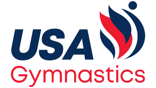 USA Gymnastics New Logo