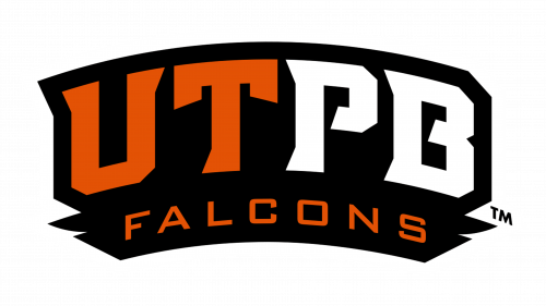 UTPB Falcons logo
