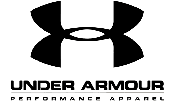 Under Armour Logo 1999-2005