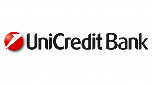 UniCredit Bank Logo 2003