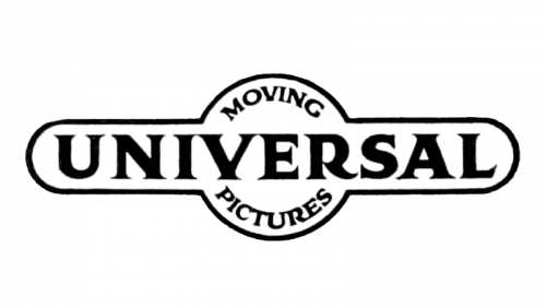 Universal Logo 1914