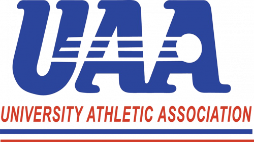 University Athletic Association Logo