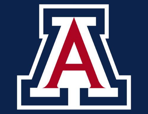University of Arizona Emblem