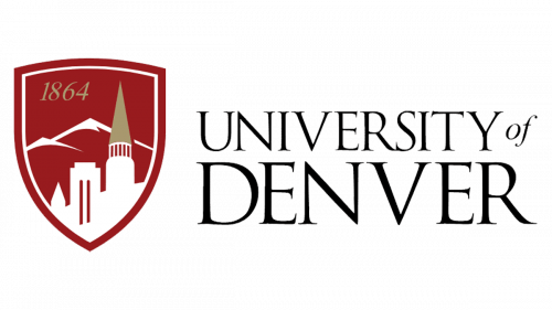 University of Denver Symbol