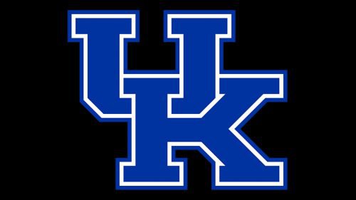 University of Kentucky baseball logo