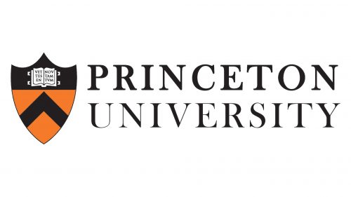 University of Princeton Logo