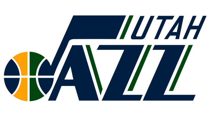Utah Jazz Logo 2016-Present