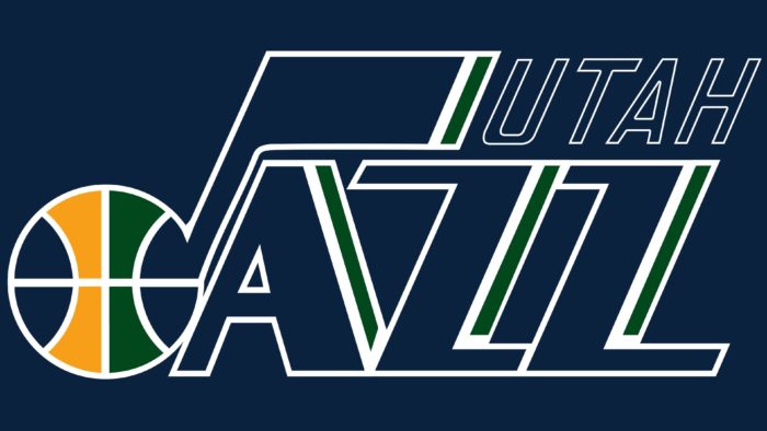 Utah Jazz emblem